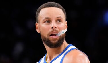 NBA play-in tournament: Stephen Curry leads Golden State Warriors past Los Angeles Clippers in comeback win | NBA News