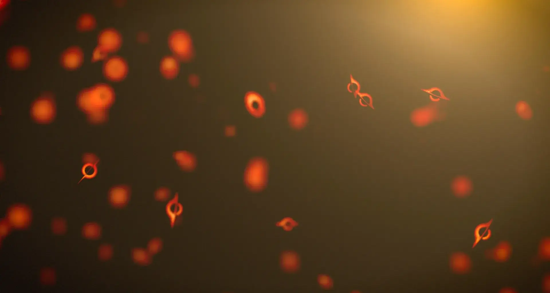 Did a black hole just explode? This “impossible” particle may be the evidence