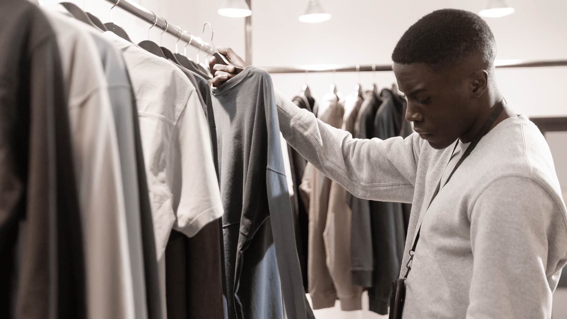 small ways frugal people make their lives easier without spending more they shop second hand