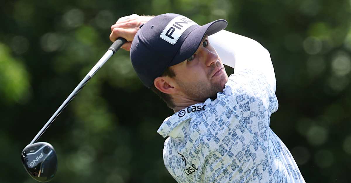 See who earned Signature Event starts at Cadillac Championship via Aon Next 10, Aon Swing 5