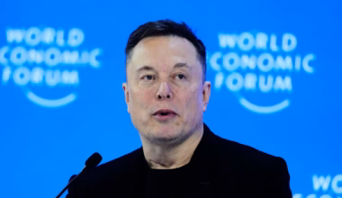 Elon Musk Asks for OpenAI’s Nonprofit to Get Any Damages From His Lawsuit