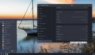 Solus 4.9
