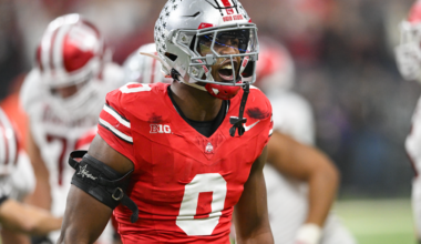 2026 NFL mock draft: Final hours bring late movement for Sonny Styles, Francis Mauigoa