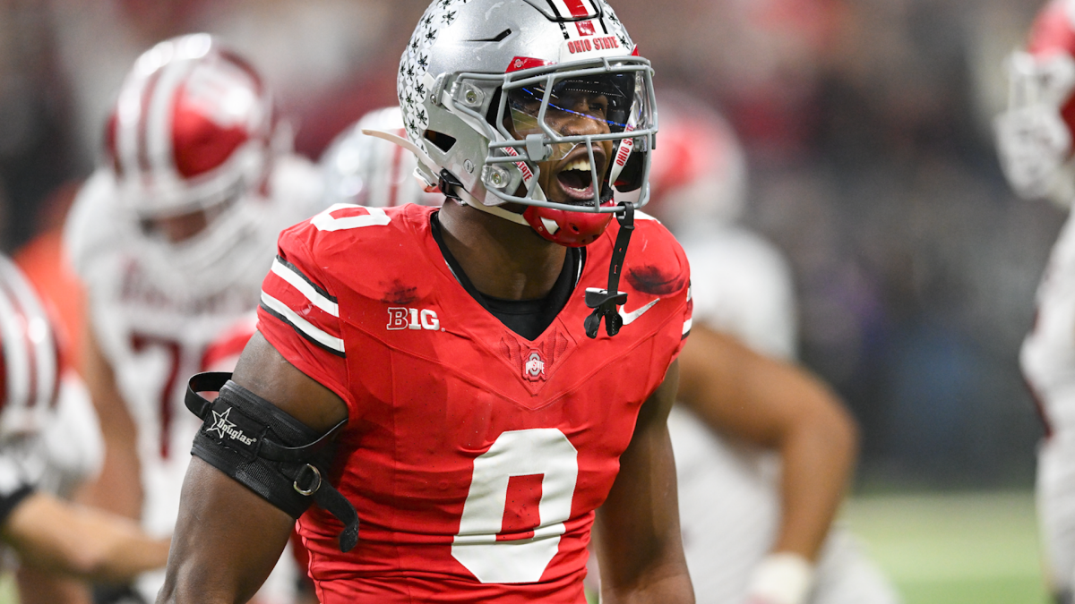 2026 NFL mock draft: Final hours bring late movement for Sonny Styles, Francis Mauigoa