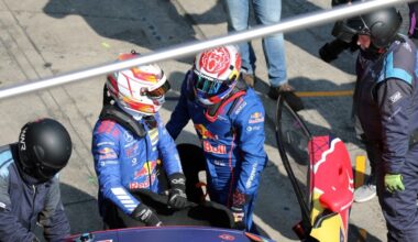 Dani Juncadella stunned by "secret trick" Verstappen used at the Nordschleife