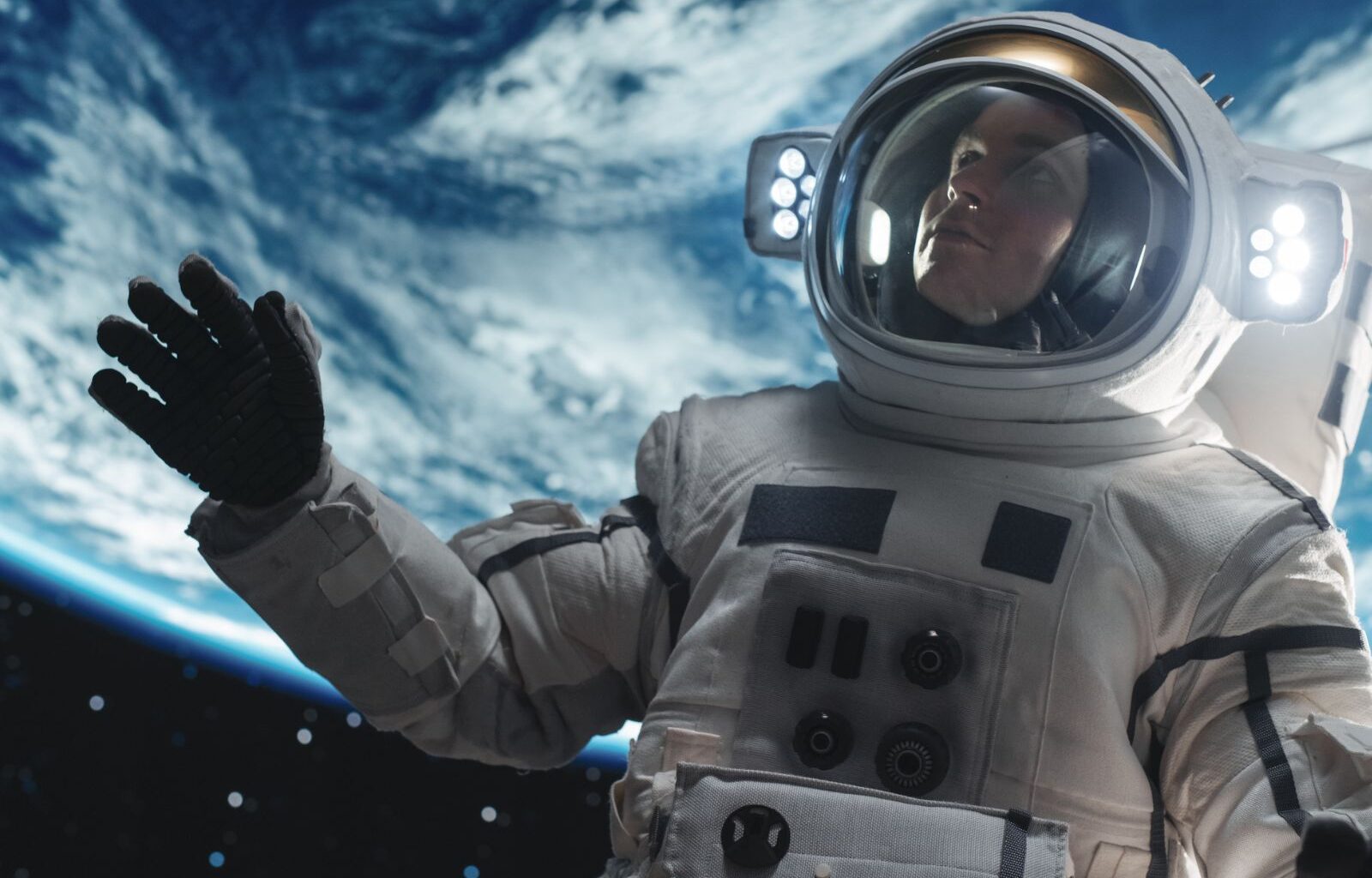 space