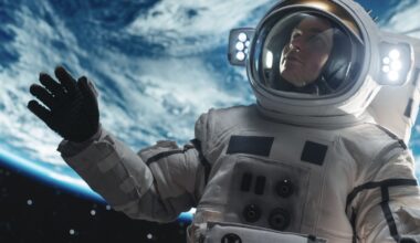 space