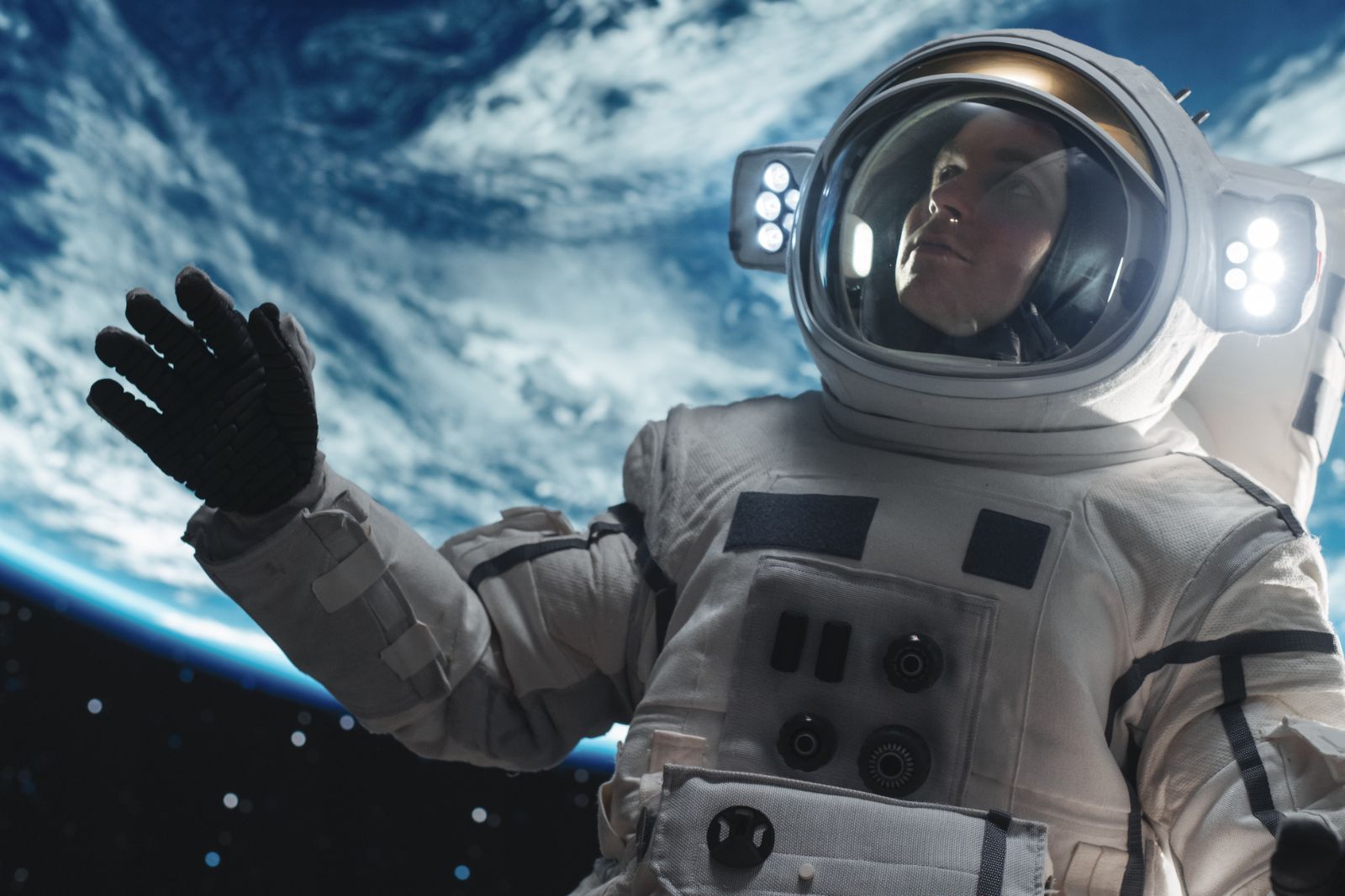 space