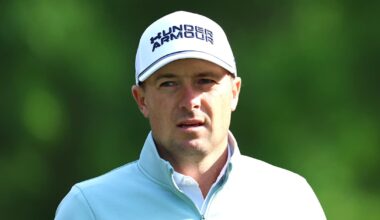 Five burning questions ahead of the 90th Masters