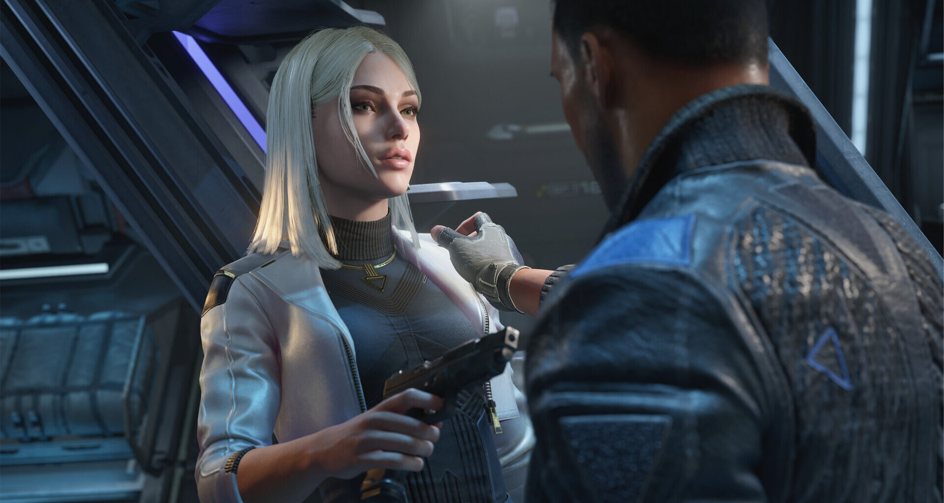 How to get access to The Expanse: Osiris Reborn closed beta