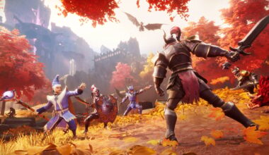 RuneScape developer to expand its IP to the Asia-Pacific region