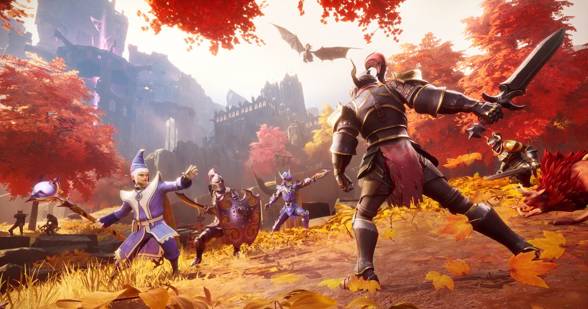 RuneScape developer to expand its IP to the Asia-Pacific region