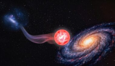 The Universe's Most Pristine Ancient Star Is Surprisingly Close : ScienceAlert