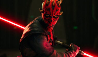 "Star Wars: Maul - Shadow Lord" Reviews Are In