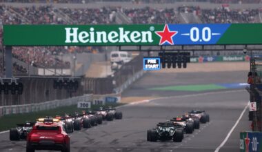 How every F1 2026 team has performed so far