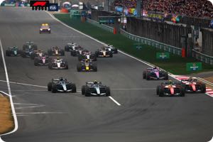 Pirelli expects more two-stop races as 2026 progresses