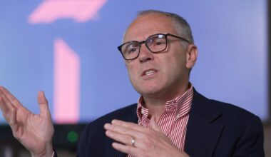 The big Stefano Domenicali interview – on the 2026 rules, Max Verstappen and F1’s future
