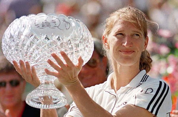 Steffi Graf