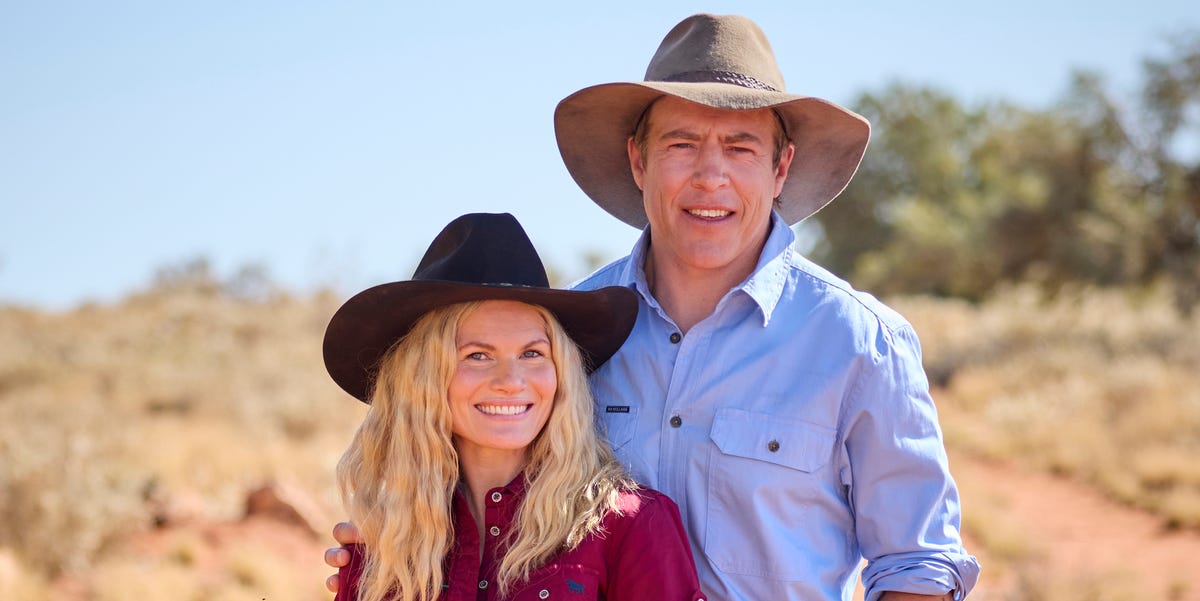 Home and Away reveals how Ricky has changed as she makes dramatic soap return