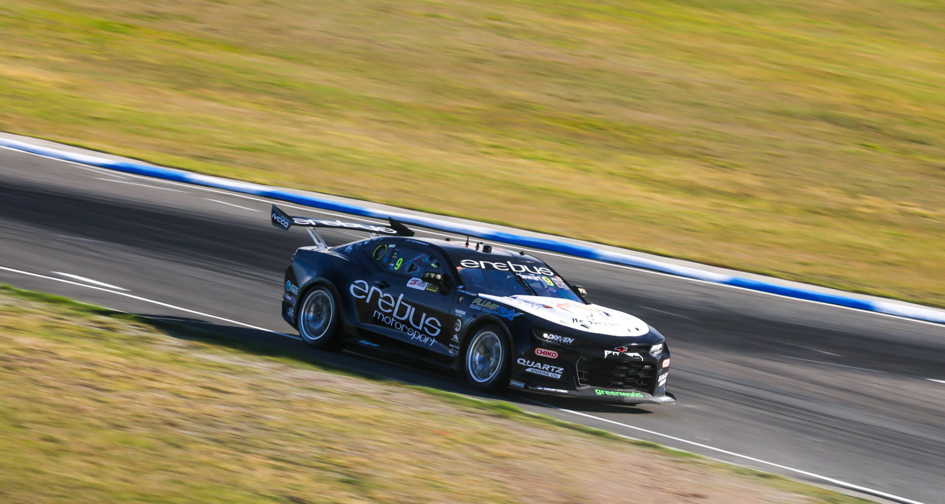 When and how to watch 2026 Christchurch Supercars: TV channels, streaming, times - Supercars