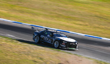 When and how to watch 2026 Christchurch Supercars: TV channels, streaming, times - Supercars