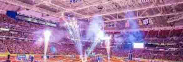 AMA Supercross Round 12 250 Heat Race 1 Replay | 2026 St Louis Supercross