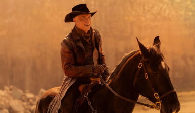 "Strange New Worlds" Season 4 Set For July