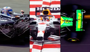 MIAMI, FLORIDA - MAY 03: Andrea Kimi Antonelli of Italy driving the (12) Mercedes AMG Petronas F1