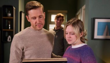 Coronation Street reveals Summer's darkest fears as Theo story escalates