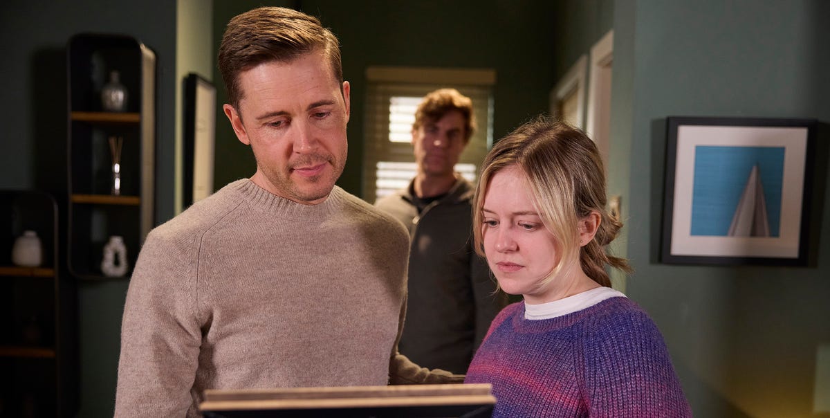 Coronation Street reveals Summer's darkest fears as Theo story escalates