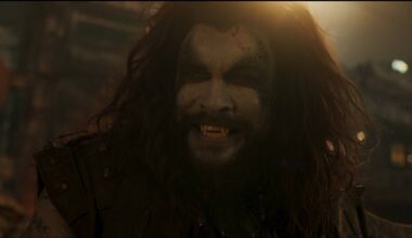 Shock DCU Superhero Enemy Confirmed for Lobo’s New Appearance