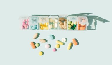 7 Supplements You Shouldn't Take Together, According to Doctors