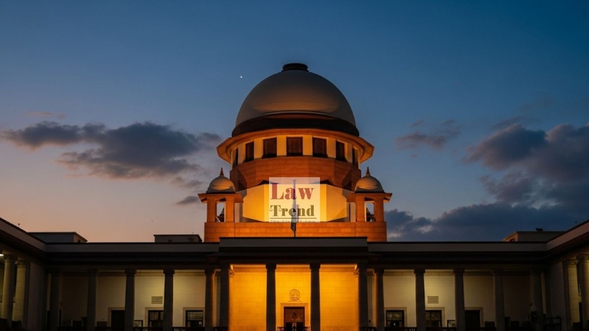 Suppression of Material Facts and Non-Joinder of Interested Parties Constitutes 'Just Cause' for Revocation of Probate: Supreme Court