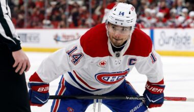 2026 nominees announced for King Clancy Memorial Trophy