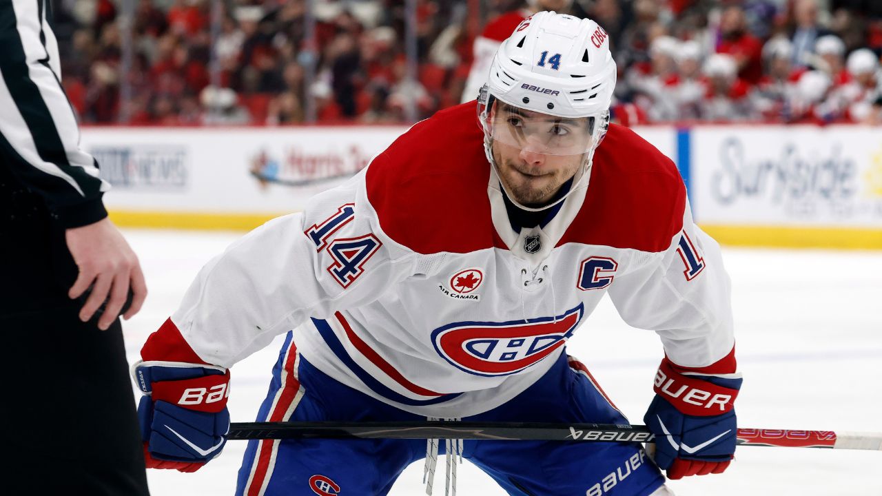 2026 nominees announced for King Clancy Memorial Trophy