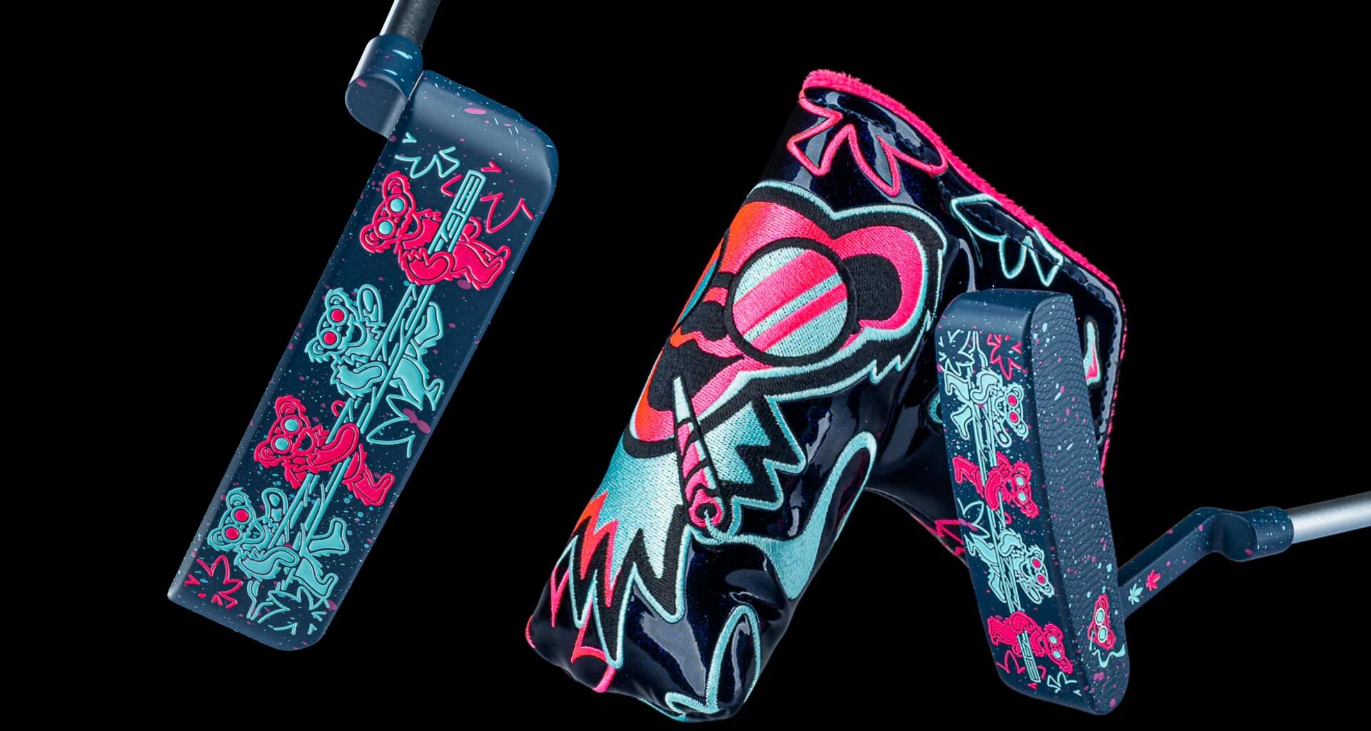 Swag Golf Adds Final Putter to 8th Anniversary Collection