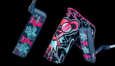 Swag Golf Adds Final Putter to 8th Anniversary Collection