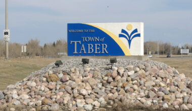 Taber, Alberta winner of 2026 Kraft Hockeyville
