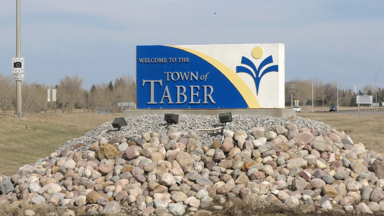 Taber, Alberta winner of 2026 Kraft Hockeyville