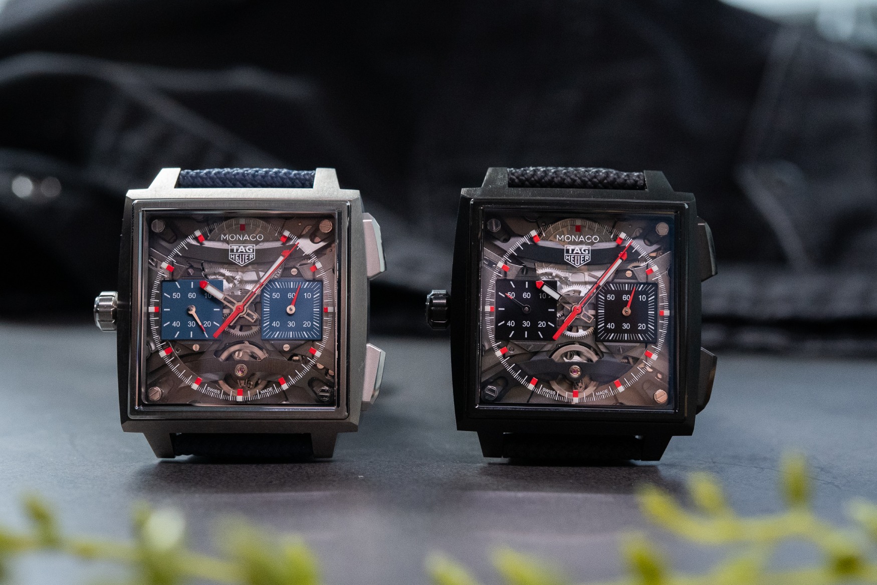 tag heuer monaco evergraph 4