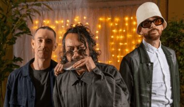Eleven things we learnt at the Taite Music Awards 2026