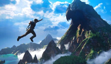 Talk Of An "Uncharted 5" Game Surges