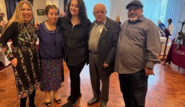 Cephalonian Society Of Victoria - "O Kefalos" fundraiser honours memory while supporting dementia research