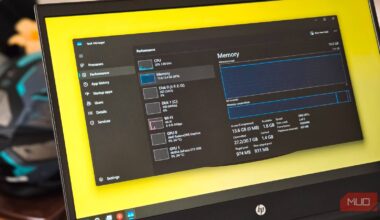 Task Manager is lying to you about RAM — here's how to find out what's really happening
