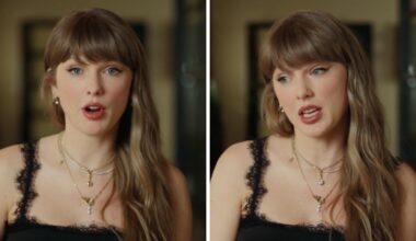 9 Things We Learned From Taylor Swift's Revealing NYT Interview