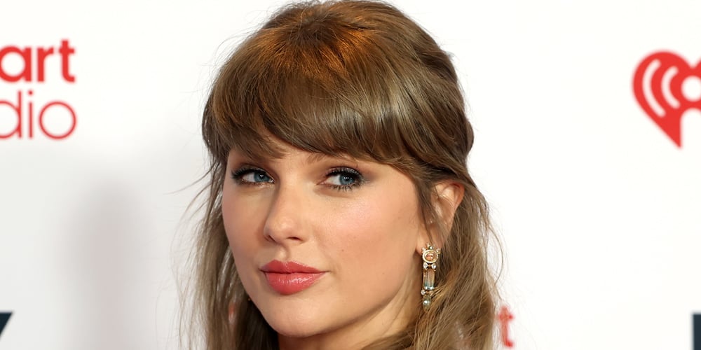 Taylor Swift Reveals Her Thoughts on Fans Trying to Decode Who Her Songs Are About, Shares When It Gets ‘Weird’ For Her | Taylor Swift | Celebrity News and Gossip | Entertainment, Photos and Videos