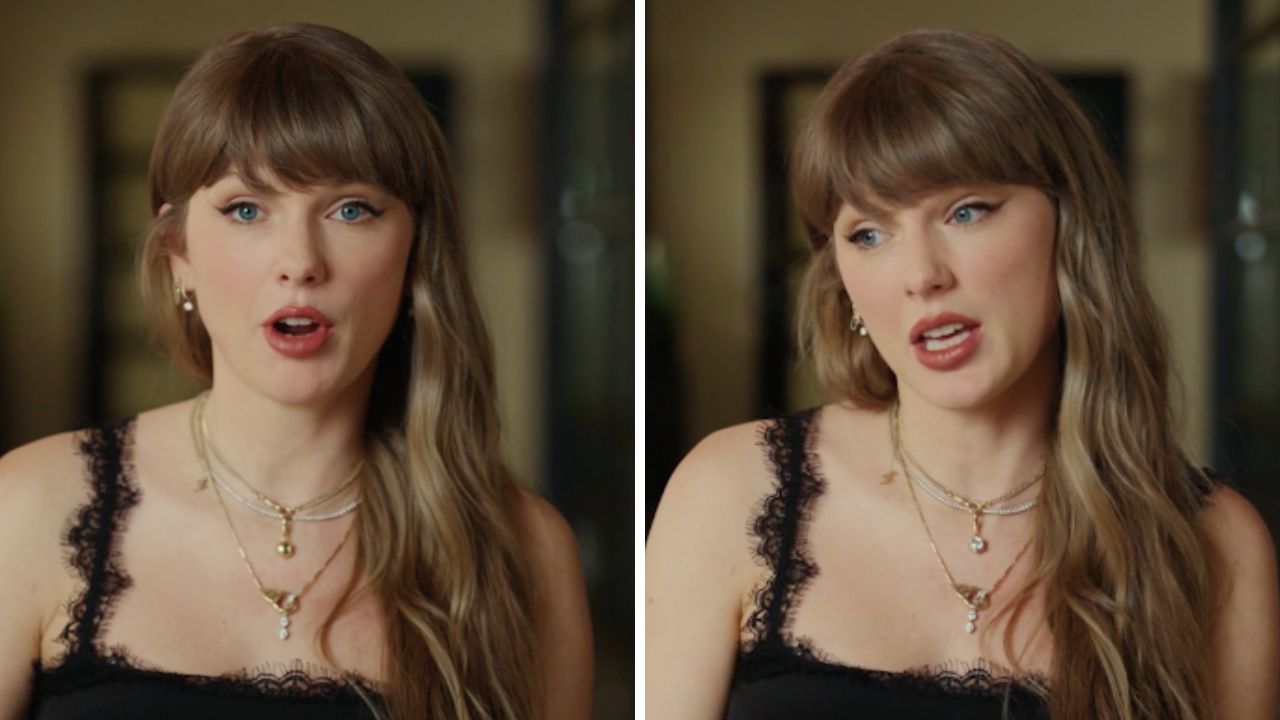 9 Things We Learned From Taylor Swift's Revealing NYT Interview