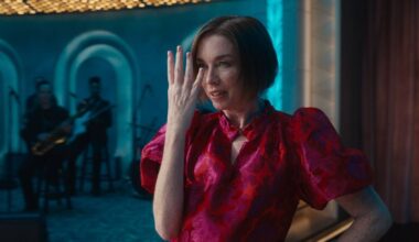 HBO Max's Iconic 5-Part Sitcom Returns in Exactly 7 Days