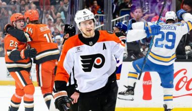 All of Friday's goals | NHL.com