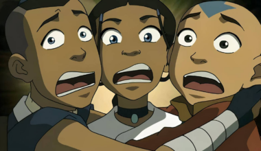 Aang, The Last Airbender footage sadly leaks (but looks fantastic)